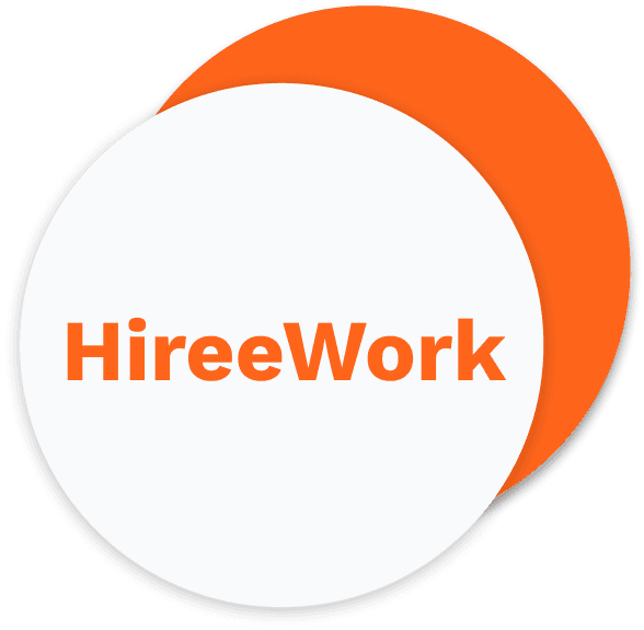 HireeWork presentation